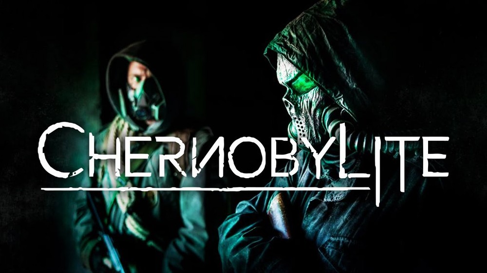 Chernobylite Review – PlayStation 5 – Game Chronicles