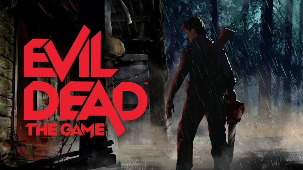 Evil Dead: The Game Trailer Highlights Kandarian Demon Gameplay