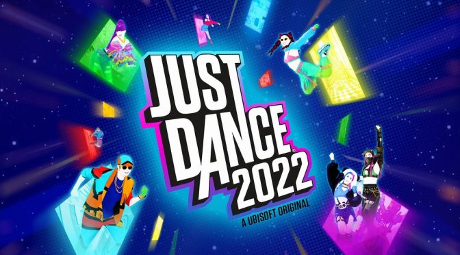 unlimited just dance 2021