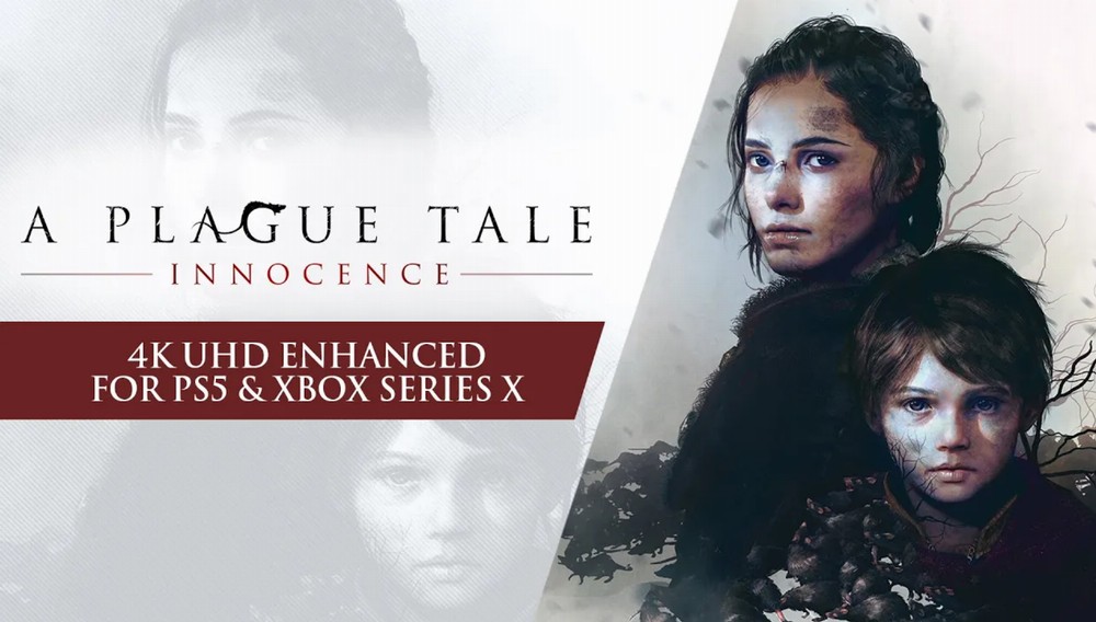 A Plague Tale: Requiem Gameplay Showcase Trailer Reveals Fall Launch