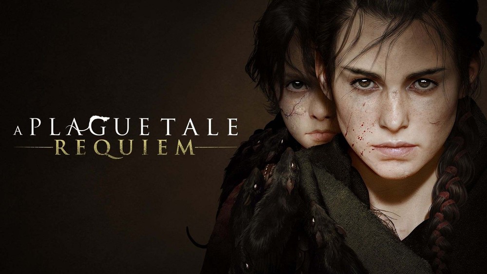 Plague Tale: Requiem a few screenshots from chapters 1 and 2