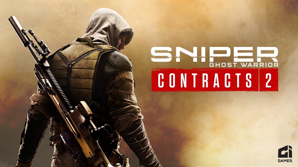 Contract Wars - Top 5 Sniper 