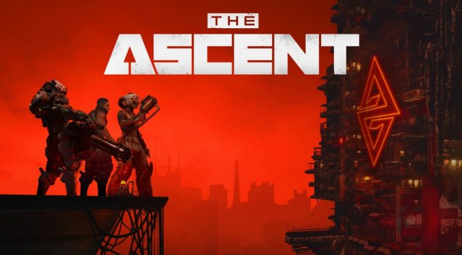 The Ascent Review – PlayStation 5