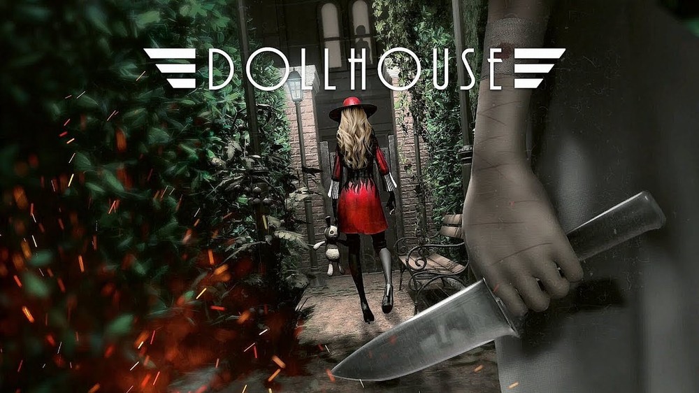 Jogo de terror psicológico Dollhouse é anunciado para o Switch