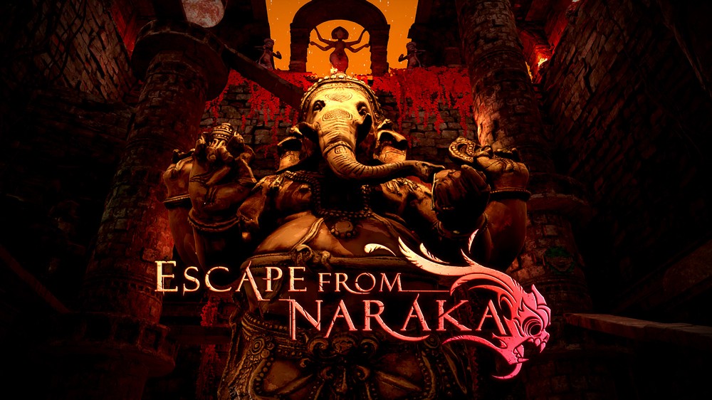 Escape from naraka обзор