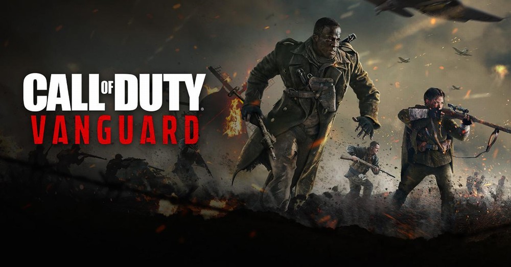  Call Of Duty: Vanguard (PS5) (PS5) : Video Games