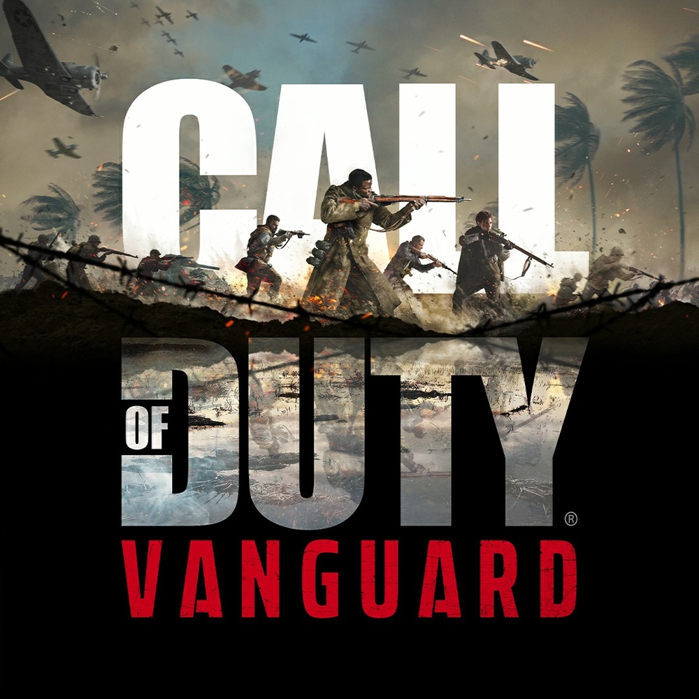 Call of Duty: Vanguard is available now worldwide