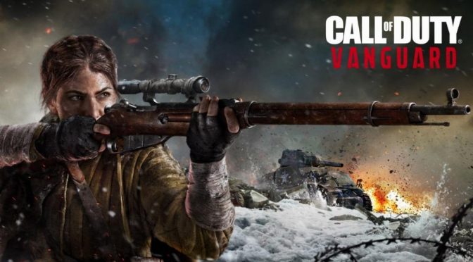 call of duty vanguard free download pc