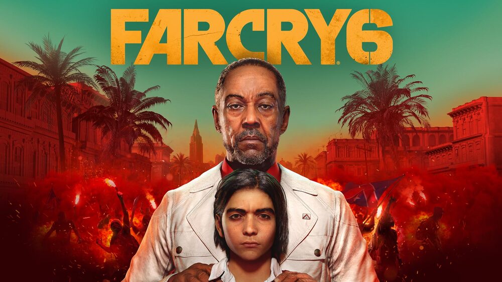Ubisoft - Get insane discounts on iconic Far Cry games at the Ubisoft Store  today!