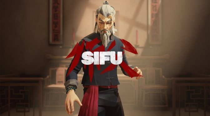 Go Behind the Fight Scenes in the Upcoming Kung Fu Action Game, Sifu