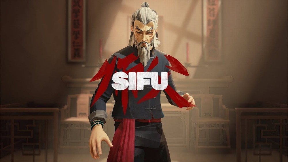 Sifu's PS5 and PS4 retail editions are now available – Game Chronicles