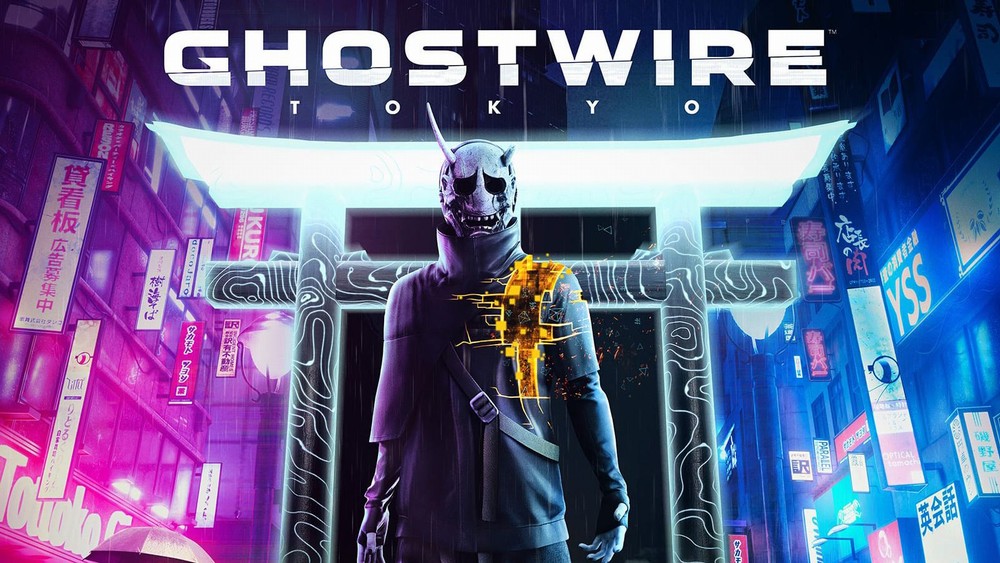 Ghostwire Tokyo é lindo e original, mas precisa melhorar [preview