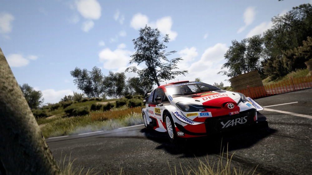 WRC 10 FIA World Rally Championship Review – PC/PS5 – Game Chronicles