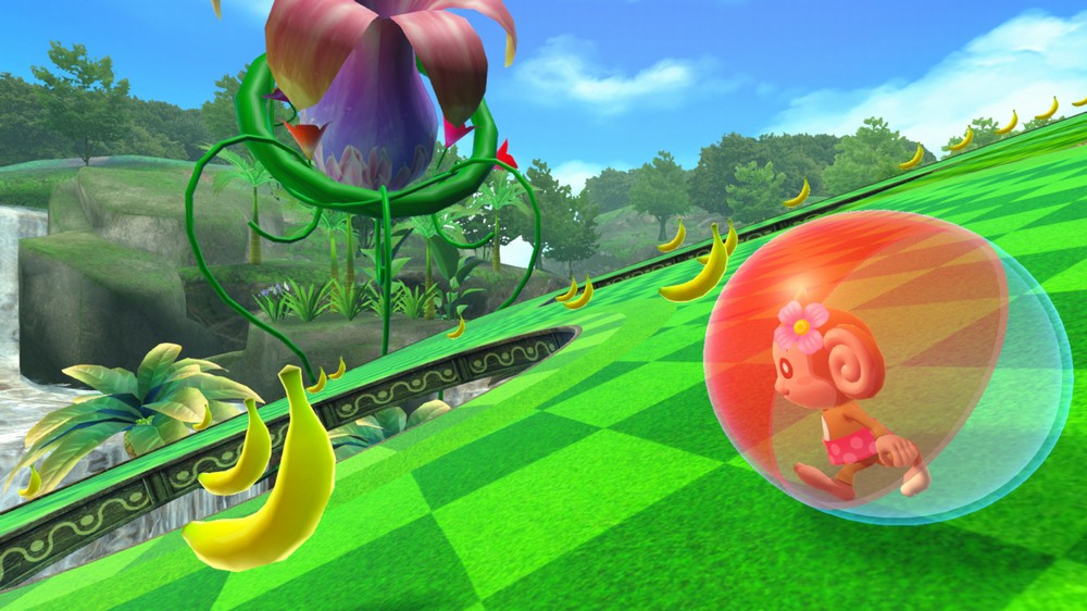 Super Monkey Ball Banana Mania Review - PlayStation 5