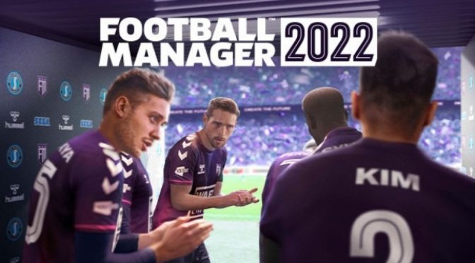 Football Manager 2022 Review – PC