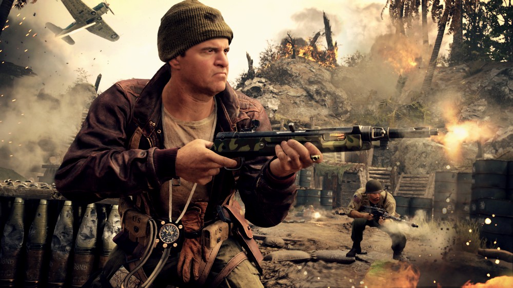 Call of Duty: Vanguard (PC) review: Good presentation and