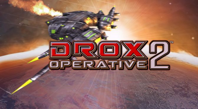 Drox Operative 2 Review – PC