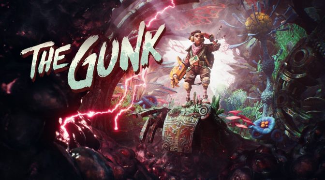 New Walkthrough Trailer Gives An Insight Into Alien World Of The Gunk, Coming To Xbox & PC On December 16th