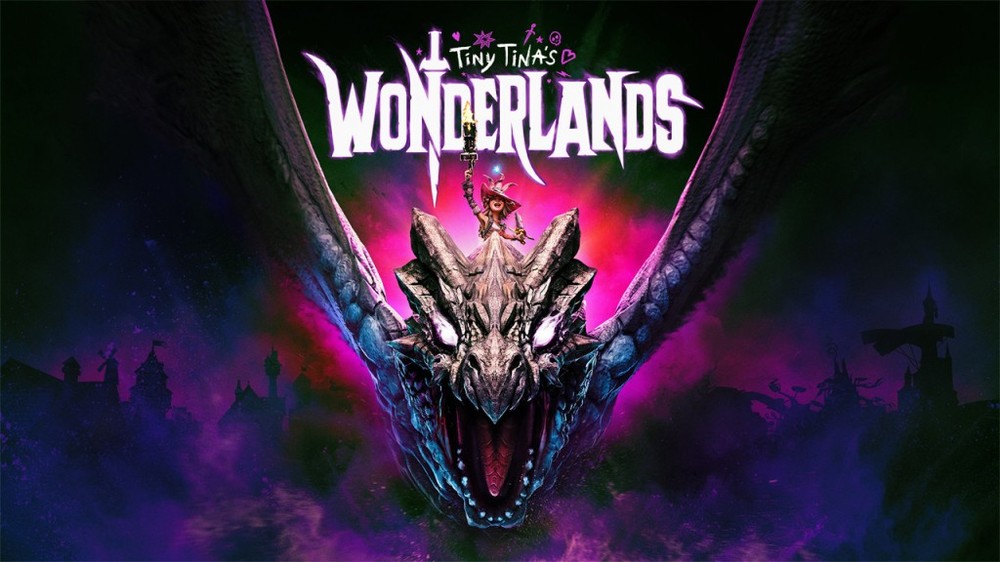 Tiny Tina's Wonderlands crossplay and PC specs revealed!