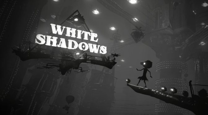 White Shadows Review – PC & PS5