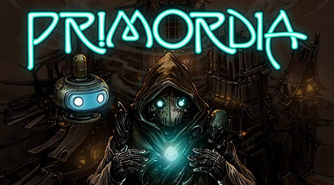 Primordia Review – Switch