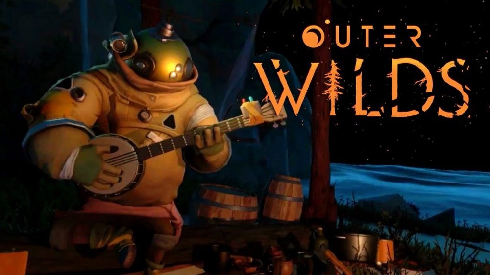 Outer Wilds' Wins Best Game at BAFTA Games Awards