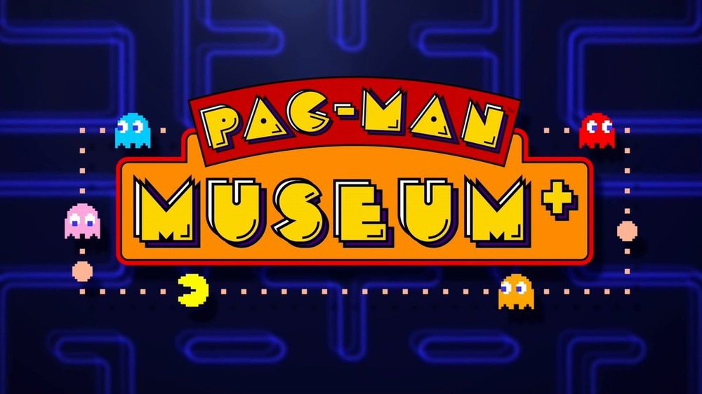 Pac man for store playstation 4