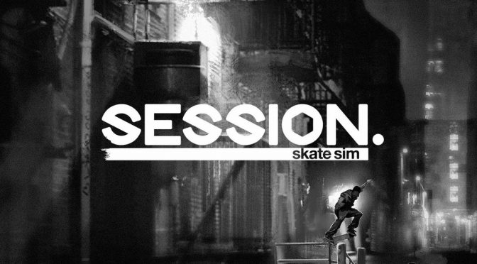 Session: Skate Sim Early Access Review – PC