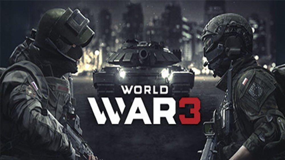 Tactical FPS World War 3 gets free-to-play public online stress test this  weekend
