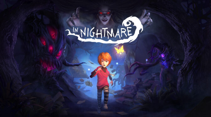 Psychological Thriller In Nightmare Coming to PC this Holiday