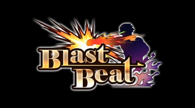 Blast Beat Review – PC VR