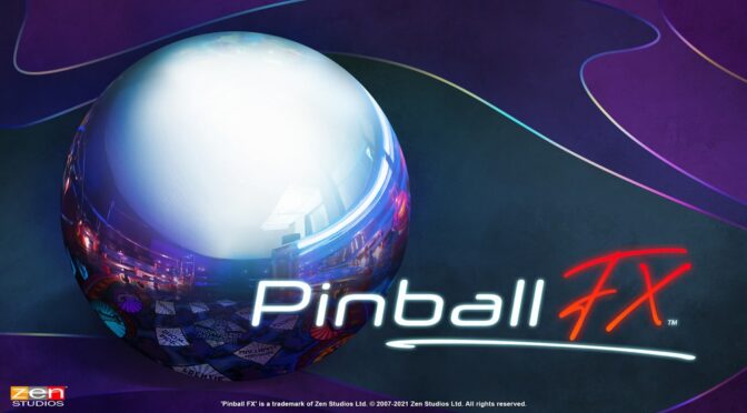 Pinball FX Early Access Review – PC