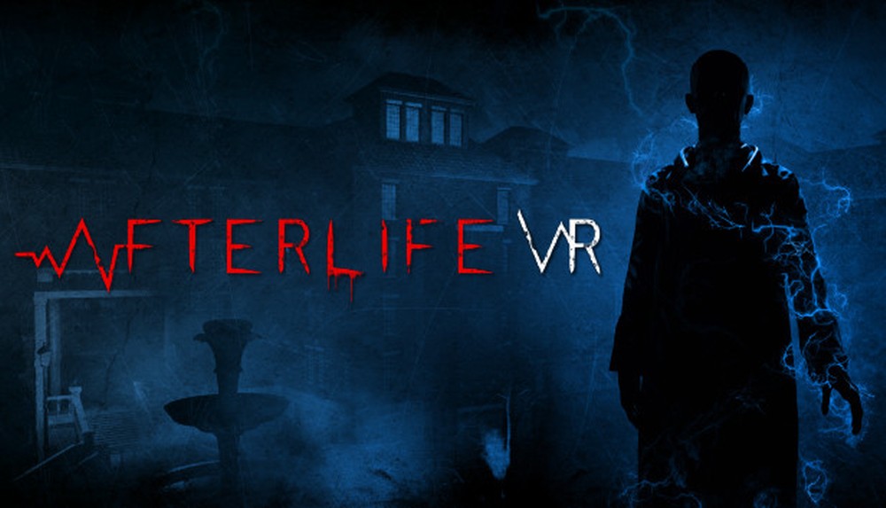 Afterlife VR on Steam