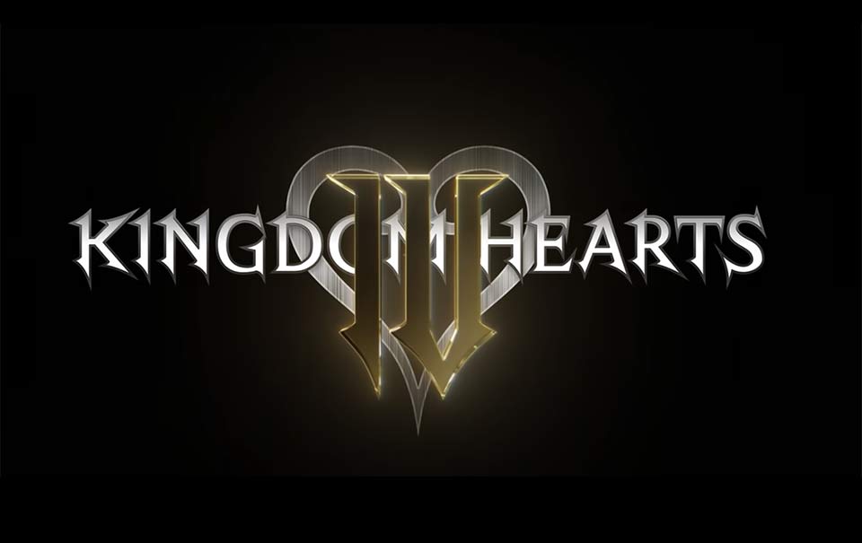 Square Enix and Disney Announce Development of Kingdom Hearts IV – Game ...