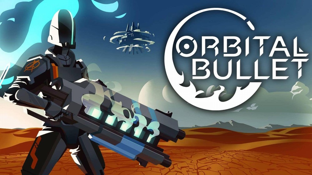 Orbital Bullet: An Exhilarating 2.5D Roguelike With Rotating 360° Levels