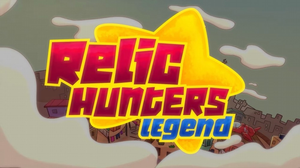 RPG mobile Relic Hunters: Rebels é a novidade da semana no