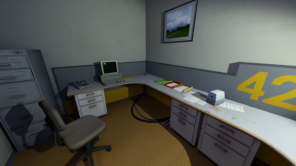 The Stanley Parable: Ultra Deluxe Trophy Guide: All PS5, PS4 Trophies and  How to Get the Platinum