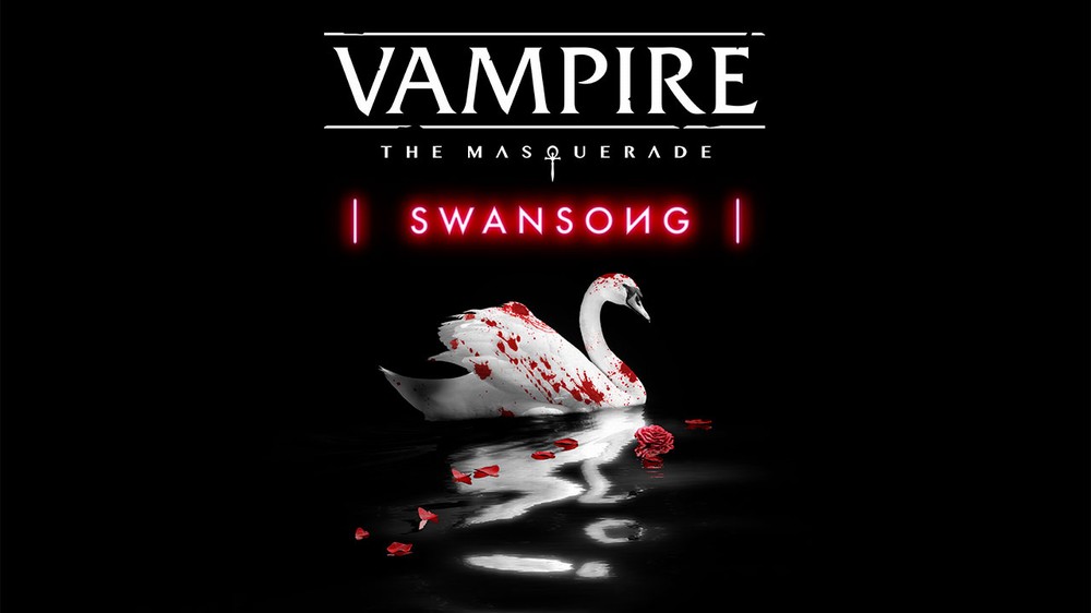 Vampire: The Masquerade - Swansong - Galeb Character Trailer +