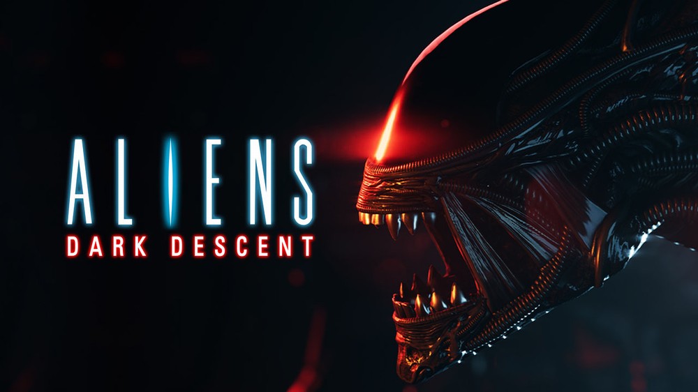 Aliens: Dark Descent Review - Squad-Based Horror