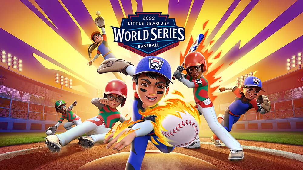 LLWS 2022 Senior League World Series Highlights 