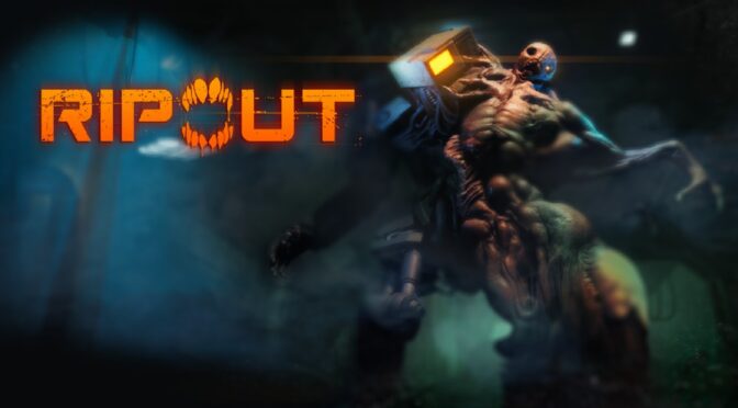 THE RIPOUT STEAM NEXT FEST DEMO IS LIVE NOW