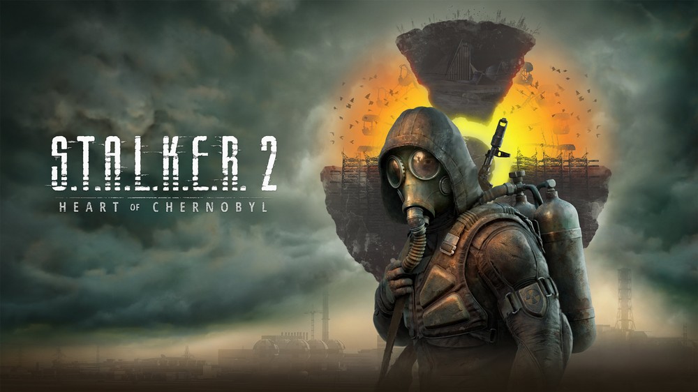 Showcase :: S.T.A.L.K.E.R. 2: Heart of Chornobyl