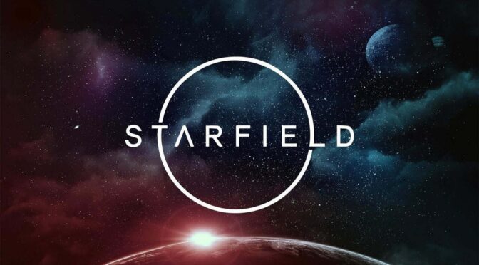 Bethesda Releases First In-Depth Look at Starfield, Gives First Look at Redfall Gameplay and more at Xbox & Bethesda Games Showcase
