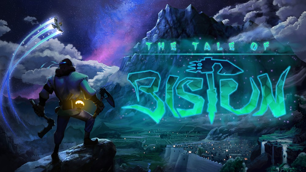 A Persian Tale of Love and Tragedy Comes to Life in Action-Adventure Game  The Tale of Bistun – Game Chronicles