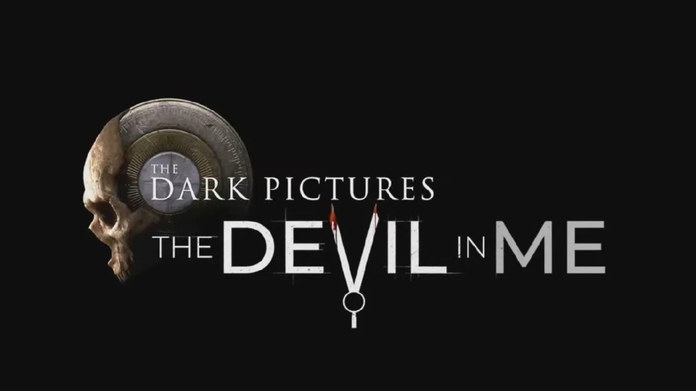 The Devil in Me release date, trailers, more