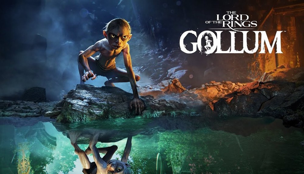 Not so Precious - The Lord of the Rings: Gollum Review 