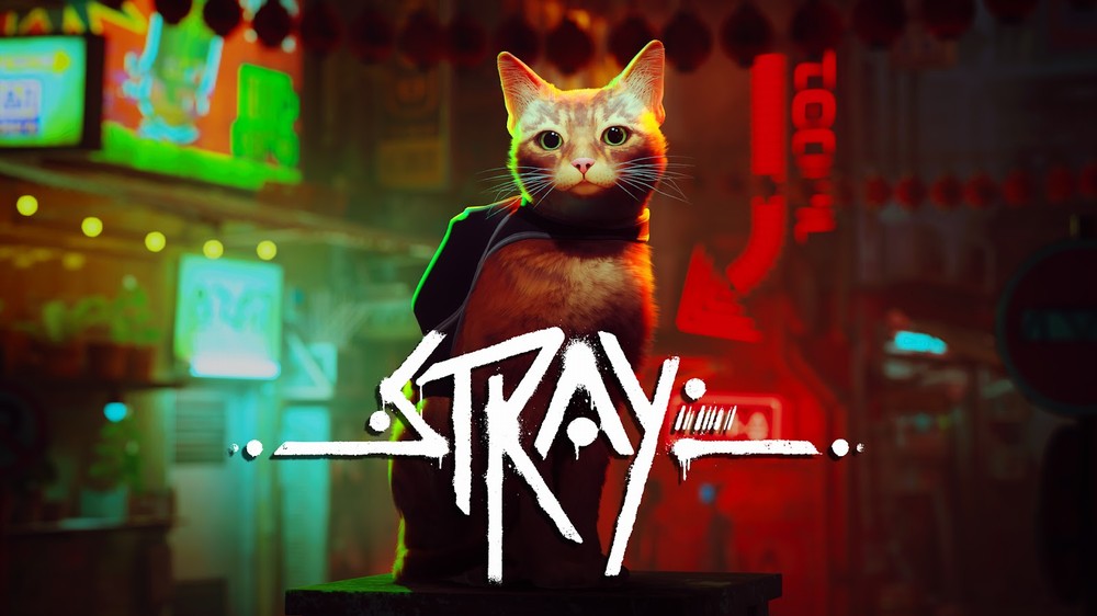Stray is Now Available on PlayStation and Steam – Game Chronicles