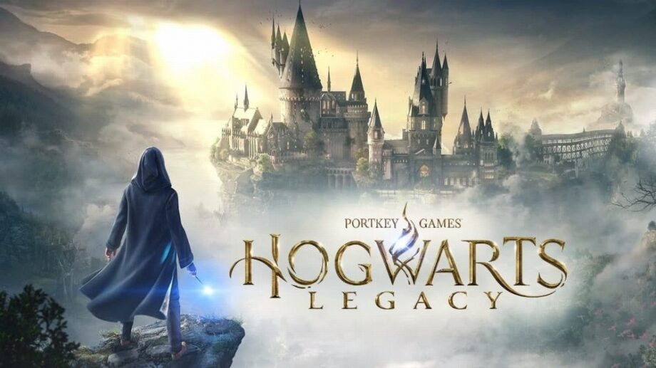 Hogwarts Legacy Official Launch Trailer 