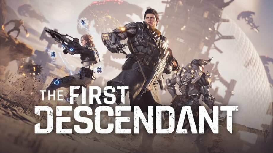 The First Descendant Unveils Full Trailer and Reveals Beta Dates Game