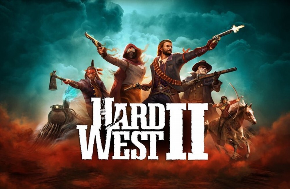 Hard West 2 review (PC) – Press Play Media